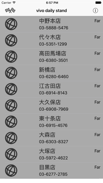 How to cancel & delete Vi Da Sta from iphone & ipad 2