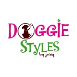 Doggie Styles by Jenny