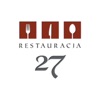 Restauracja 27 - Sierakowice