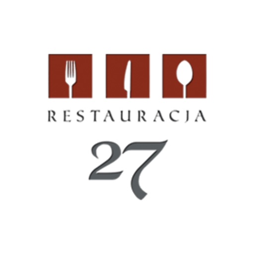 Restauracja 27 - Sierakowice icon