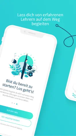 Game screenshot QiTIME apk