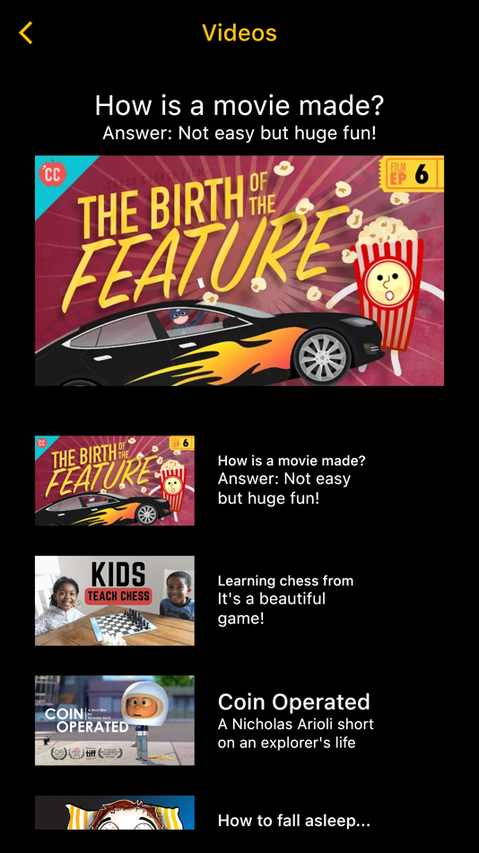 #5. Rezi App (iOS) 由: Grid News Bureau