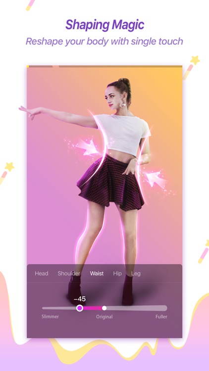 LIKE-Magic Music Video screenshot-0