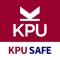 KPUSAFE is the official safety app of Kwantlen Polytechnic University