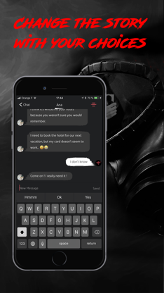 Ana The Game screenshot 3