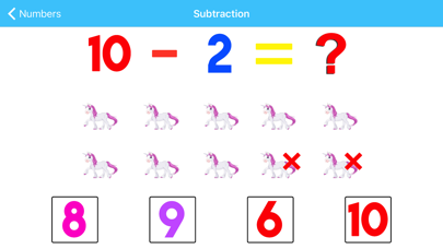 Screenshot #3 pour ABC Alphabet Learning App