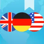 German Dictionary + © App Problems