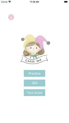 Game screenshot Cards 364 mod apk