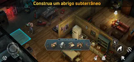 Survival - Dawn of Zombies