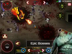 SAS: Zombie Assault 4 iPad image 1