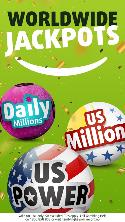 Lottoland on sale daily millions