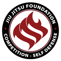 Jiu Jitsu Foundation