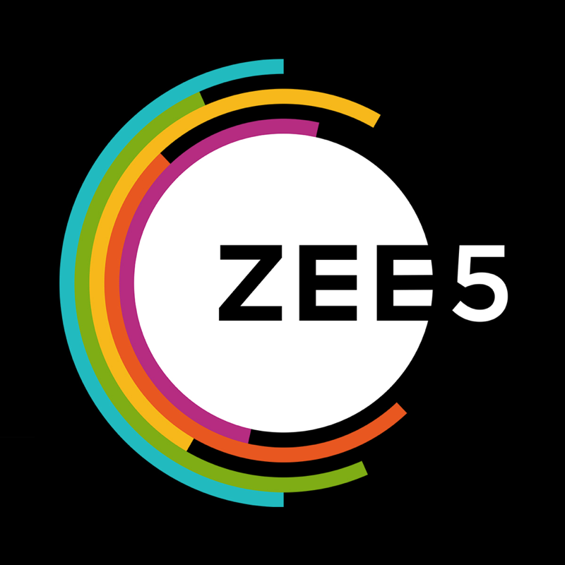 ZEE5 - Shows Live TV & Movies