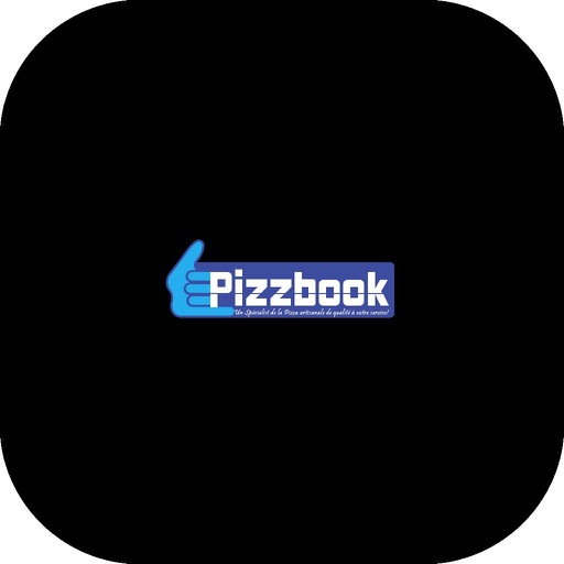 PIZZBOOK icon