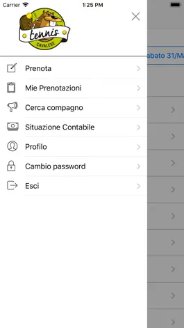 Game screenshot C.T. Cavalese apk