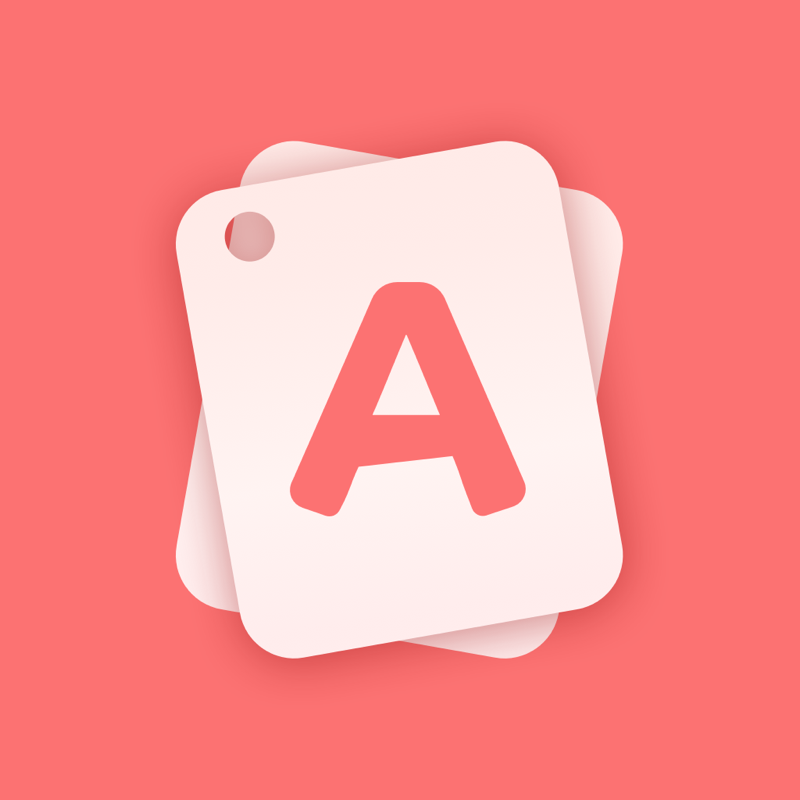 Atlas - Vocabulary Builder