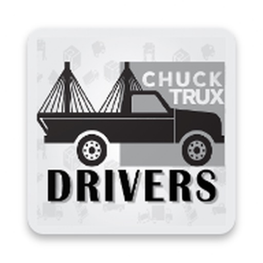 CHUCK TRUX DRIVER