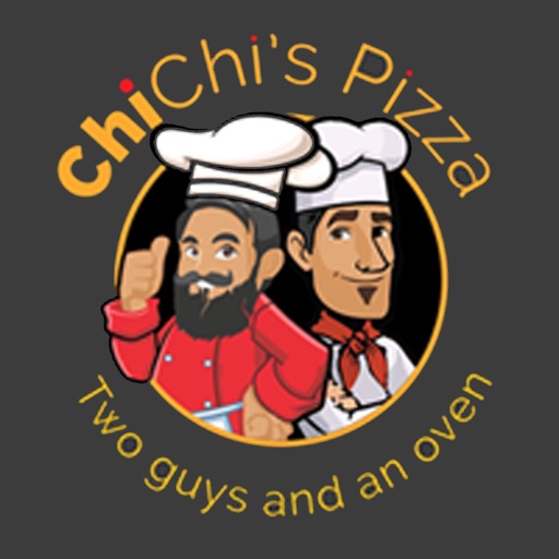 ChiChis Pizza icon
