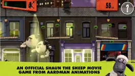 Game screenshot Shaun the Sheep - Shear Speed apk