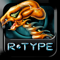 ‎R-TYPE