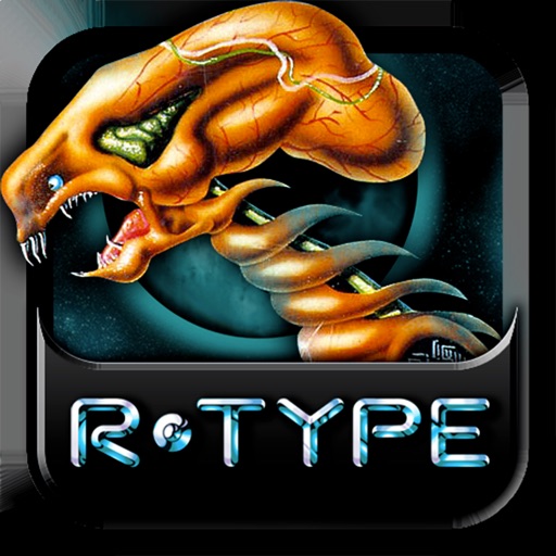 R.TYPE Review