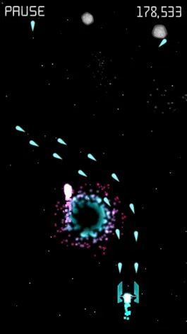 Game screenshot Asteroid Apocalypse mod apk