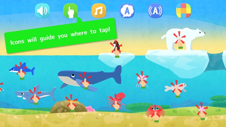 Animation Dictionary for Kids