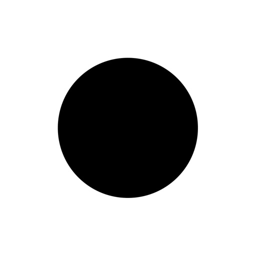 Be the Circle