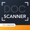 Document Scanner Pdf Creator icon