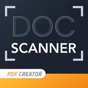 Document Scanner Pdf Creator