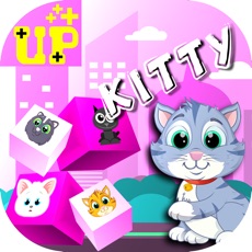Activities of Kitty Cat Tower Blocks