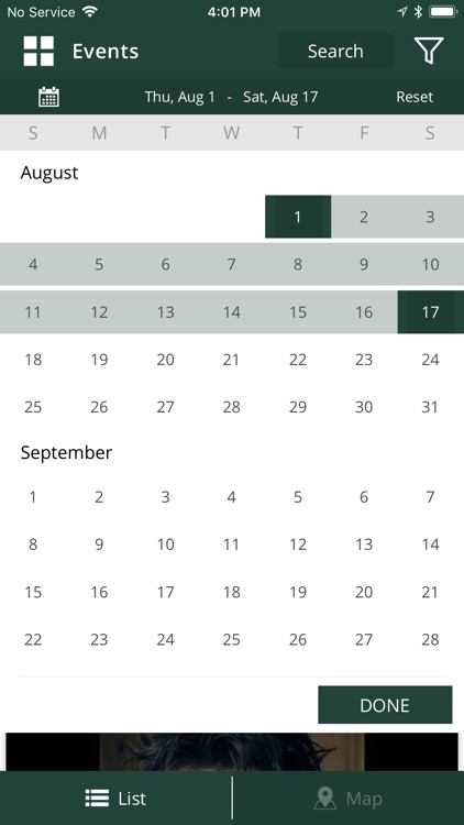 Enjoy Eagan MN screenshot-5