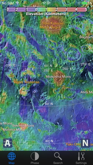 Venus Atlasのおすすめ画像5