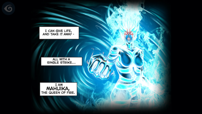Aho Wahine: Mahuika Screenshot