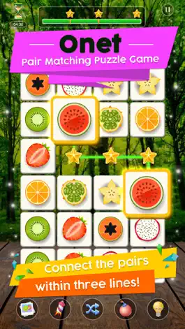 Game screenshot Tile Connect - Match Puzzle mod apk