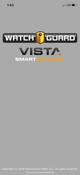 Game screenshot VISTA SmartConnect mod apk