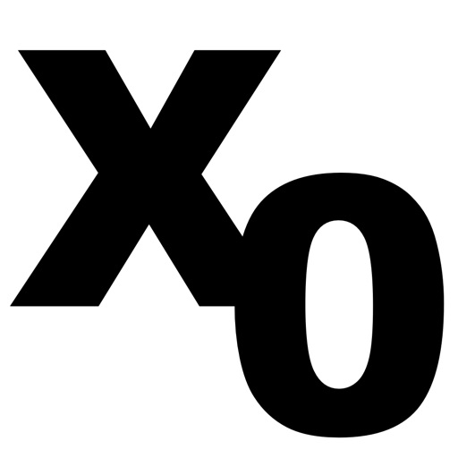 Tic Tac Toe - 2p