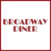 Broadway Diner - Order Online icon