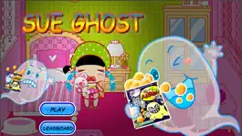 Game screenshot Sue Ghost mod apk