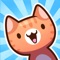 Join your friends and millions of players around the world who have fallen in love with Cat Game - The Cats Collector