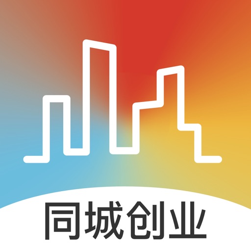 同城生活宝 icon