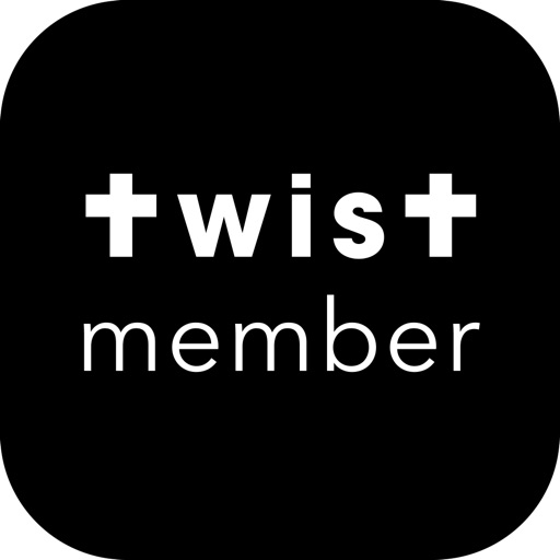 TWIST Member iOS App