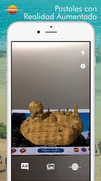 i-card Canarias screenshot-5