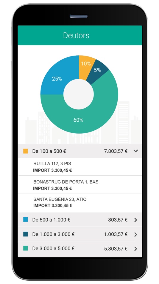 #5. TAS Client (iOS) 由: Grup Tas, S.L.