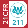 21 CFR Part 211 Guide contact information
