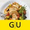 Zusammen mit der GU Kochen Plus App wird Ihr Küchenratgeber interaktiv