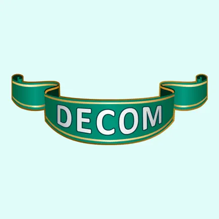 DECOM Читы