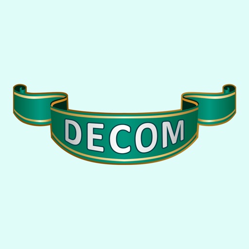DECOM