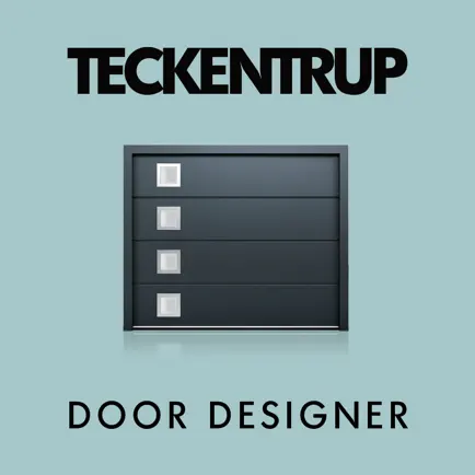 Teckentrup Door-Designer Cheats
