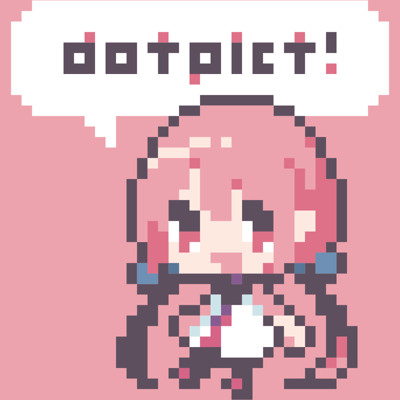 ドットピクト かんたんドット絵アプリ App Store Review Aso Revenue Downloads Appfollow ドットピクト かんたんドット絵アプリ App Store Review Aso Revenue Downloads Appfollow